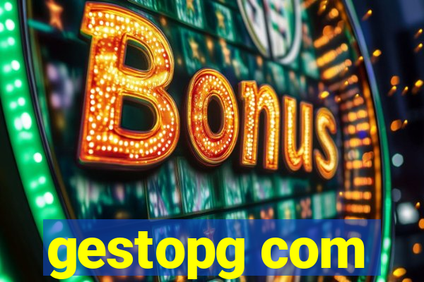 gestopg com